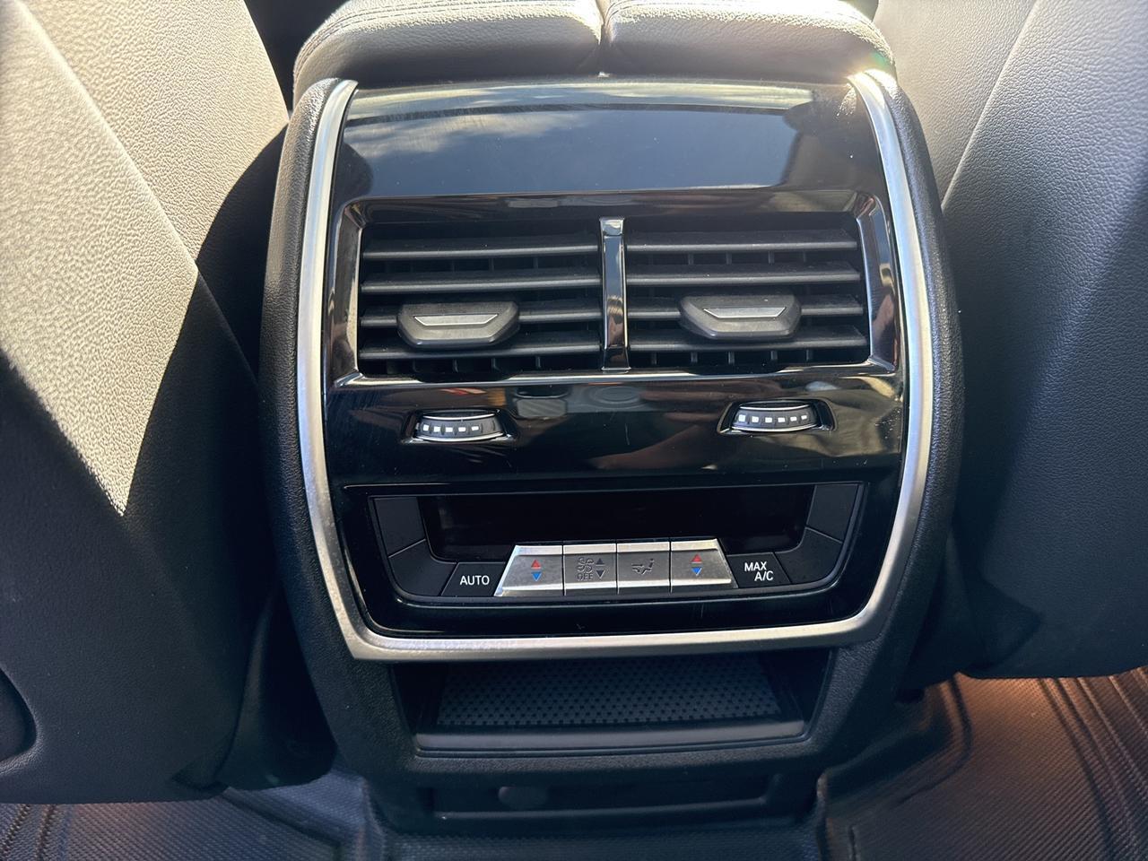 2021 BMW X7 xDrive40i Richmond VA