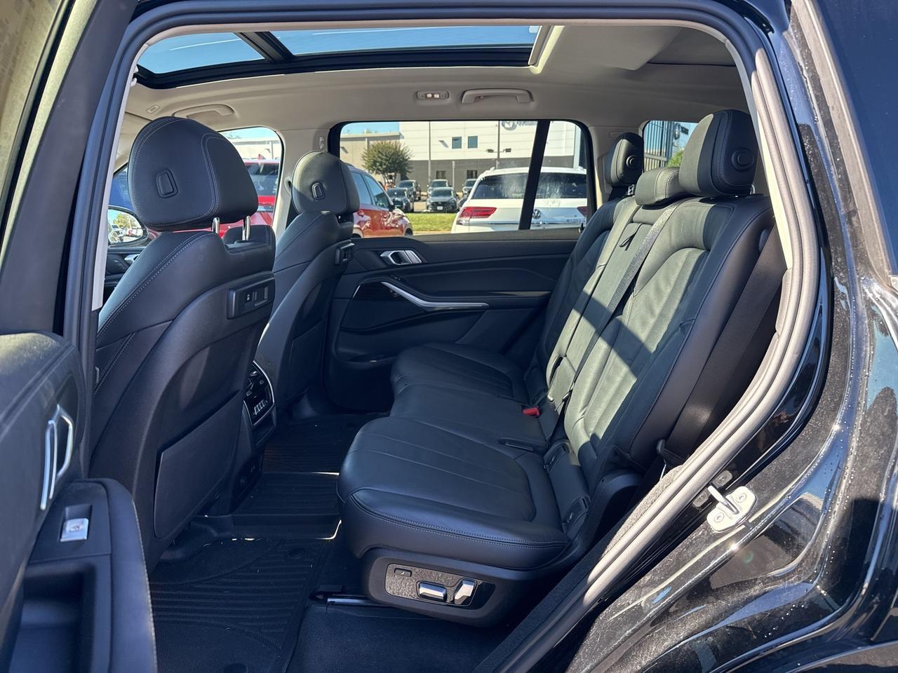 2021 BMW X7 xDrive40i Richmond VA