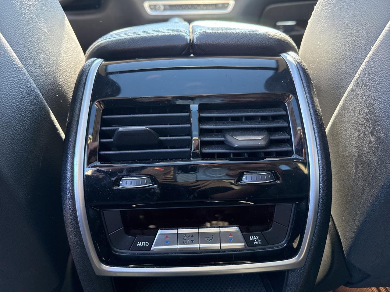2021 BMW X7 xDrive40i Richmond VA