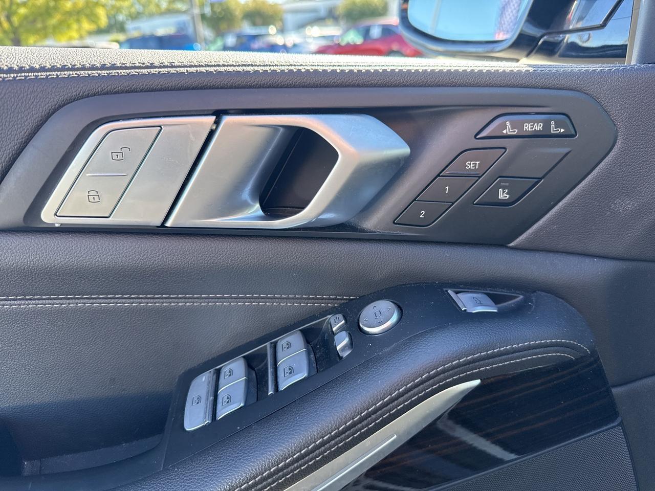 2021 BMW X7 xDrive40i Richmond VA