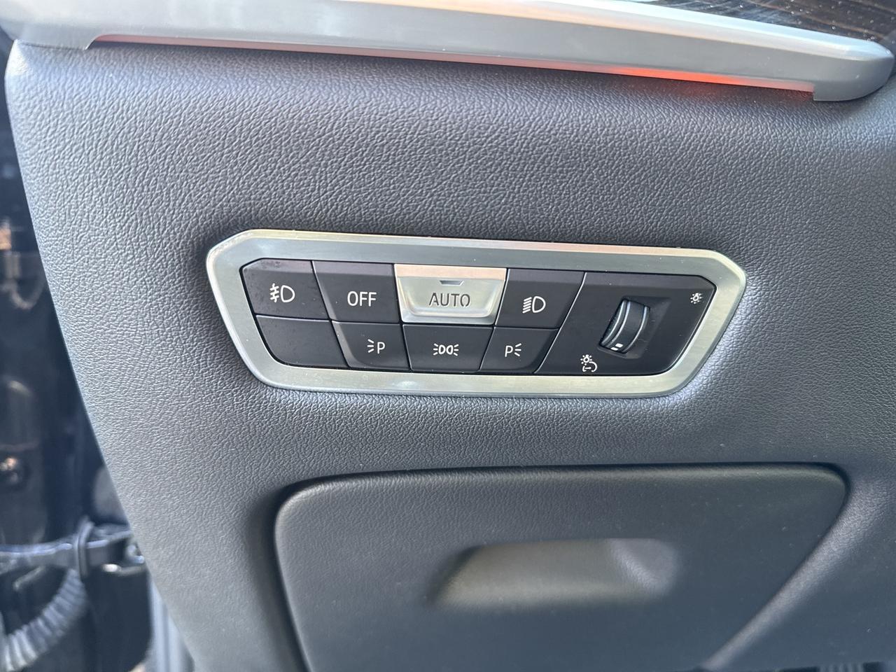 2021 BMW X7 xDrive40i Richmond VA