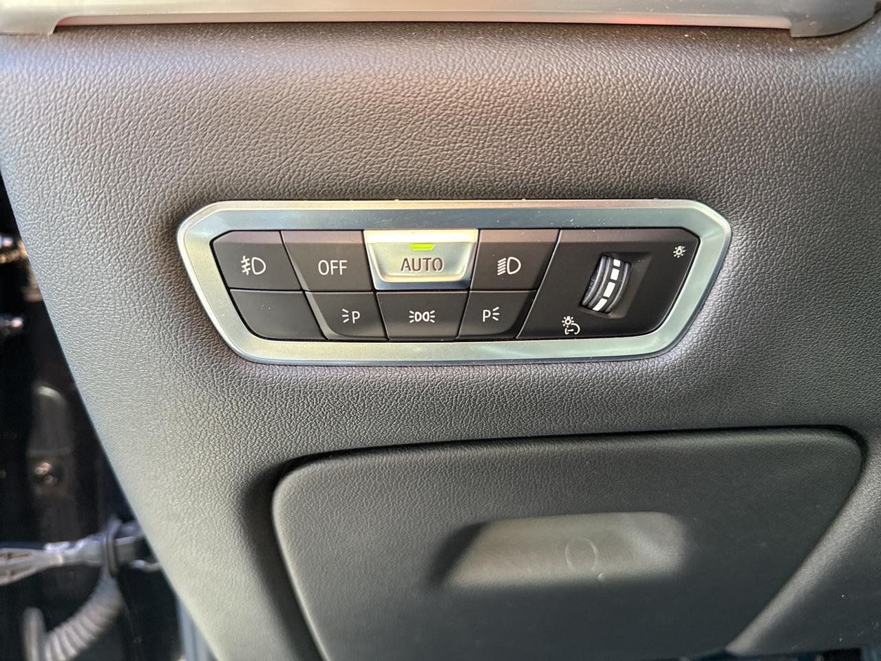 2021 BMW X7 xDrive40i Richmond VA