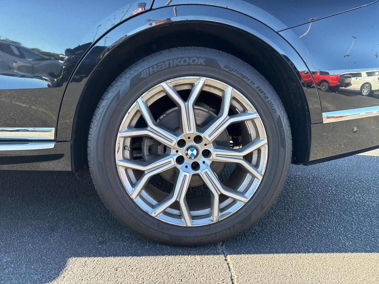 2021 BMW X7 xDrive40i Richmond VA