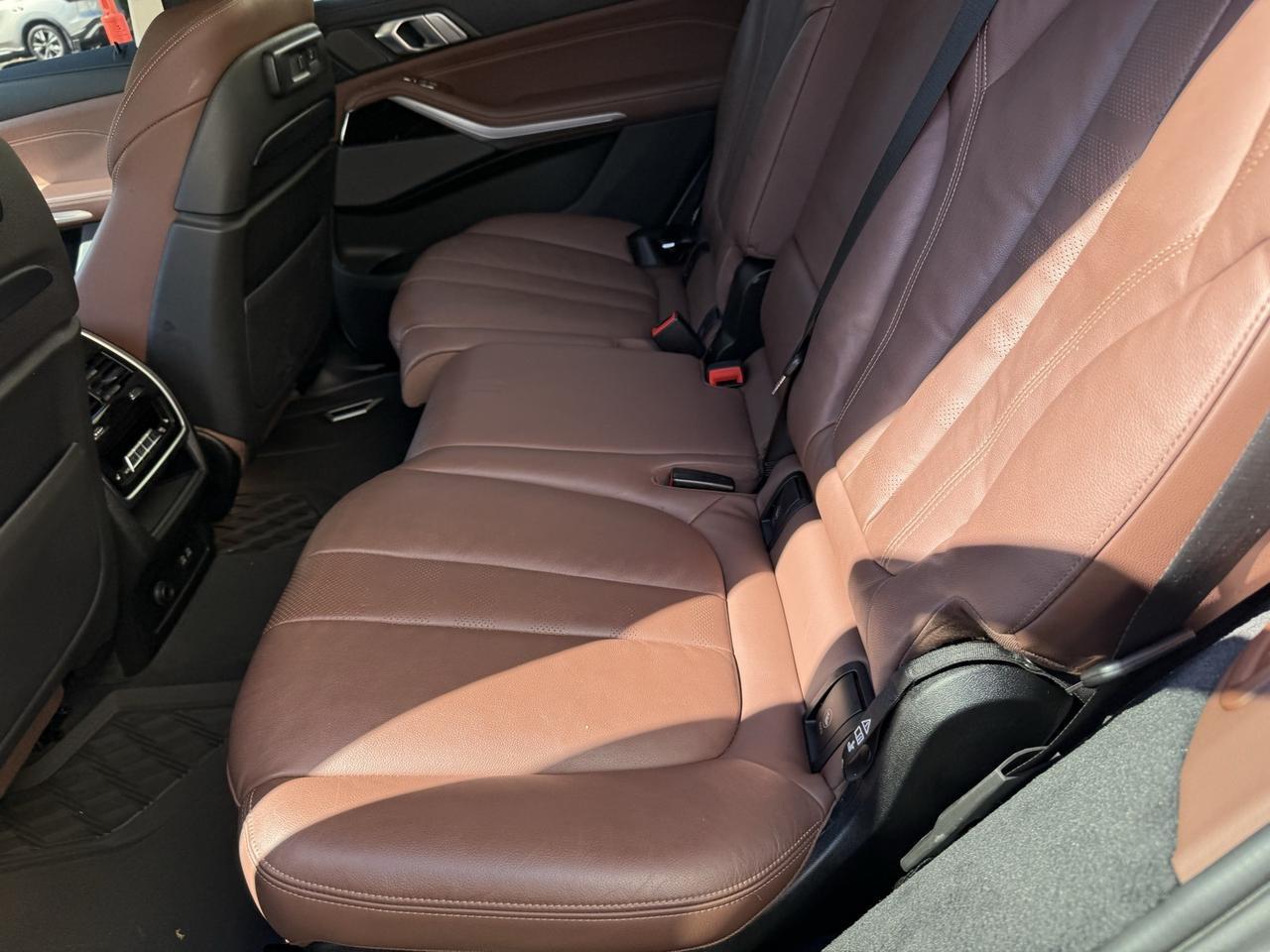 2021 BMW X7 xDrive40i Annapolis MD