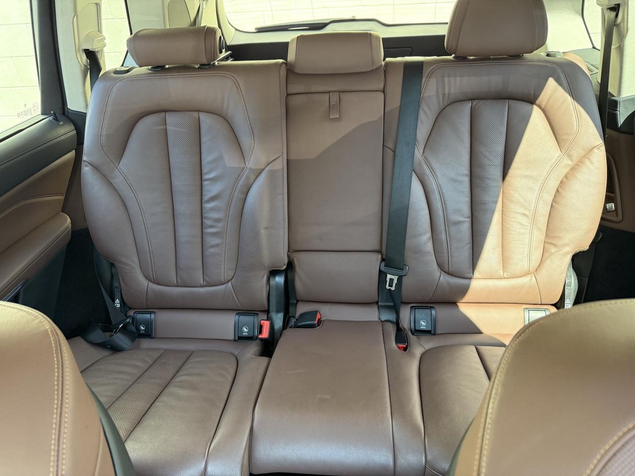 2021 BMW X7 xDrive40i Annapolis MD
