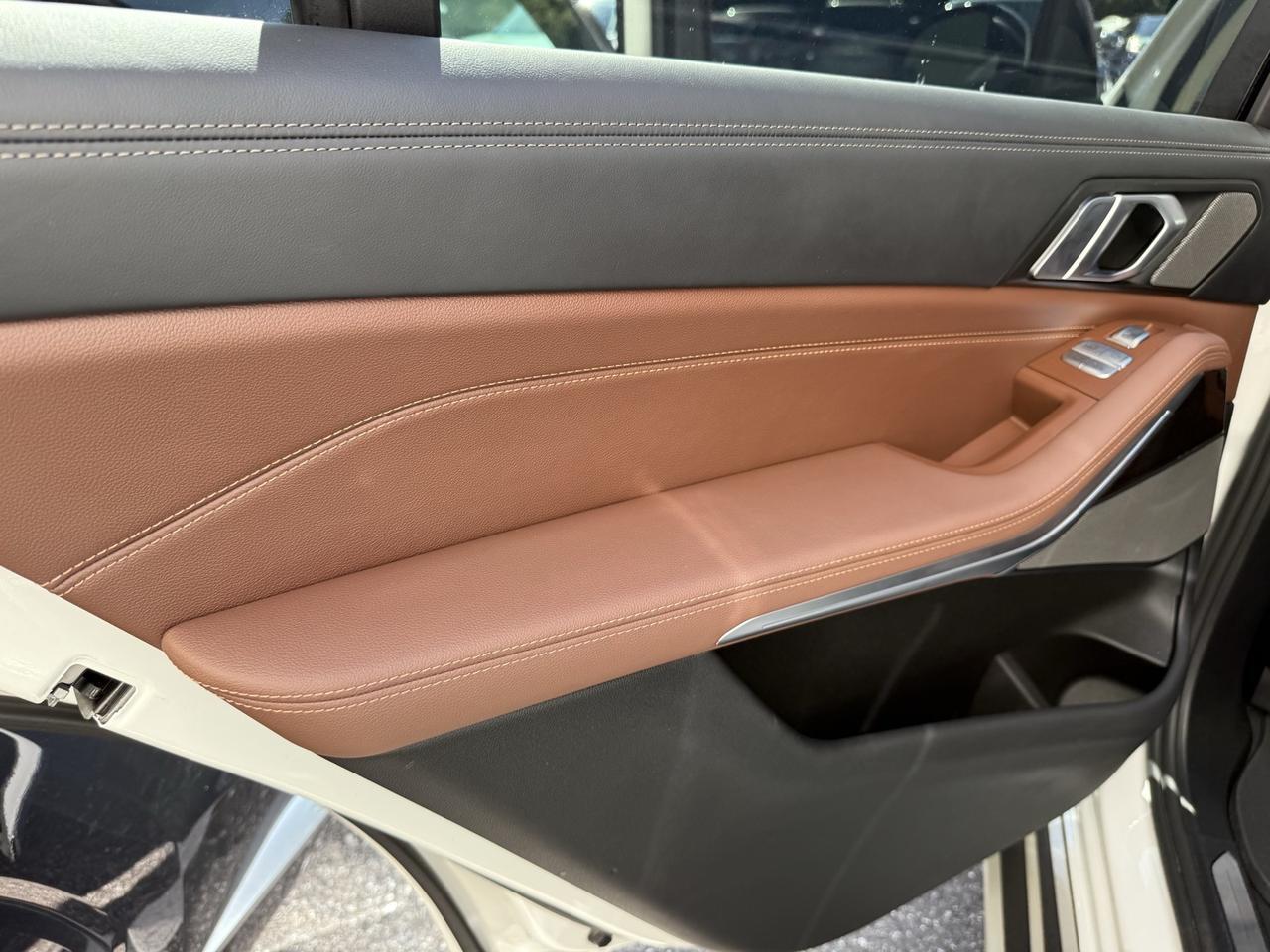 2021 BMW X7 xDrive40i Annapolis MD
