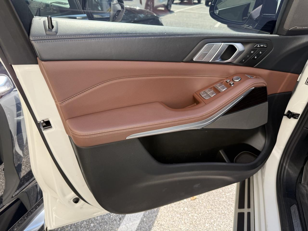 2021 BMW X7 xDrive40i Annapolis MD