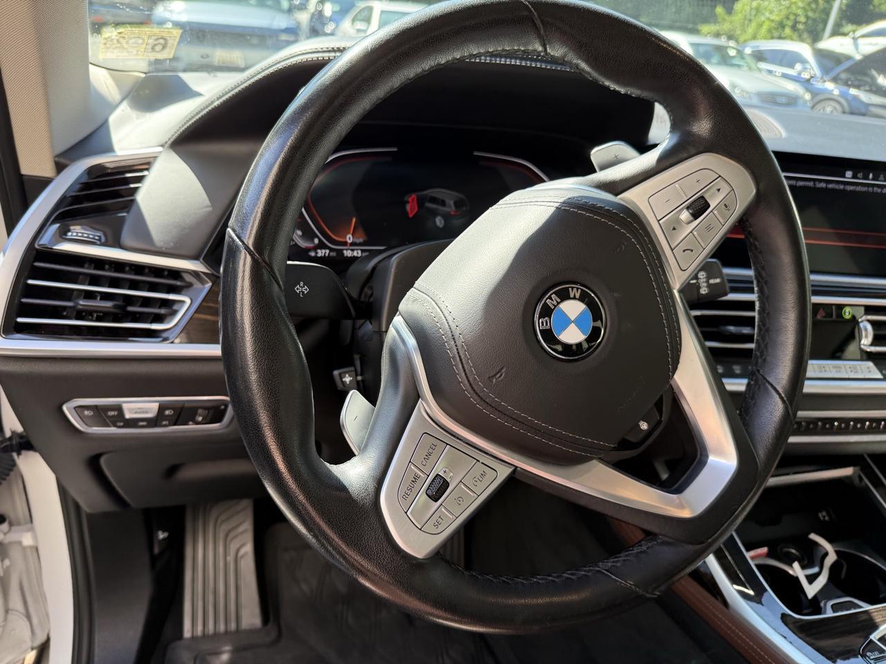 2021 BMW X7 xDrive40i Annapolis MD