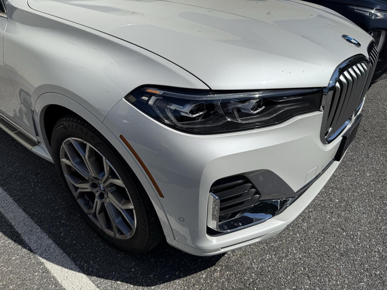 2021 BMW X7 xDrive40i Annapolis MD