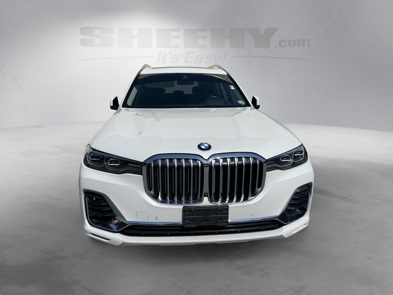 2021 BMW X7 xDrive40i Annapolis MD