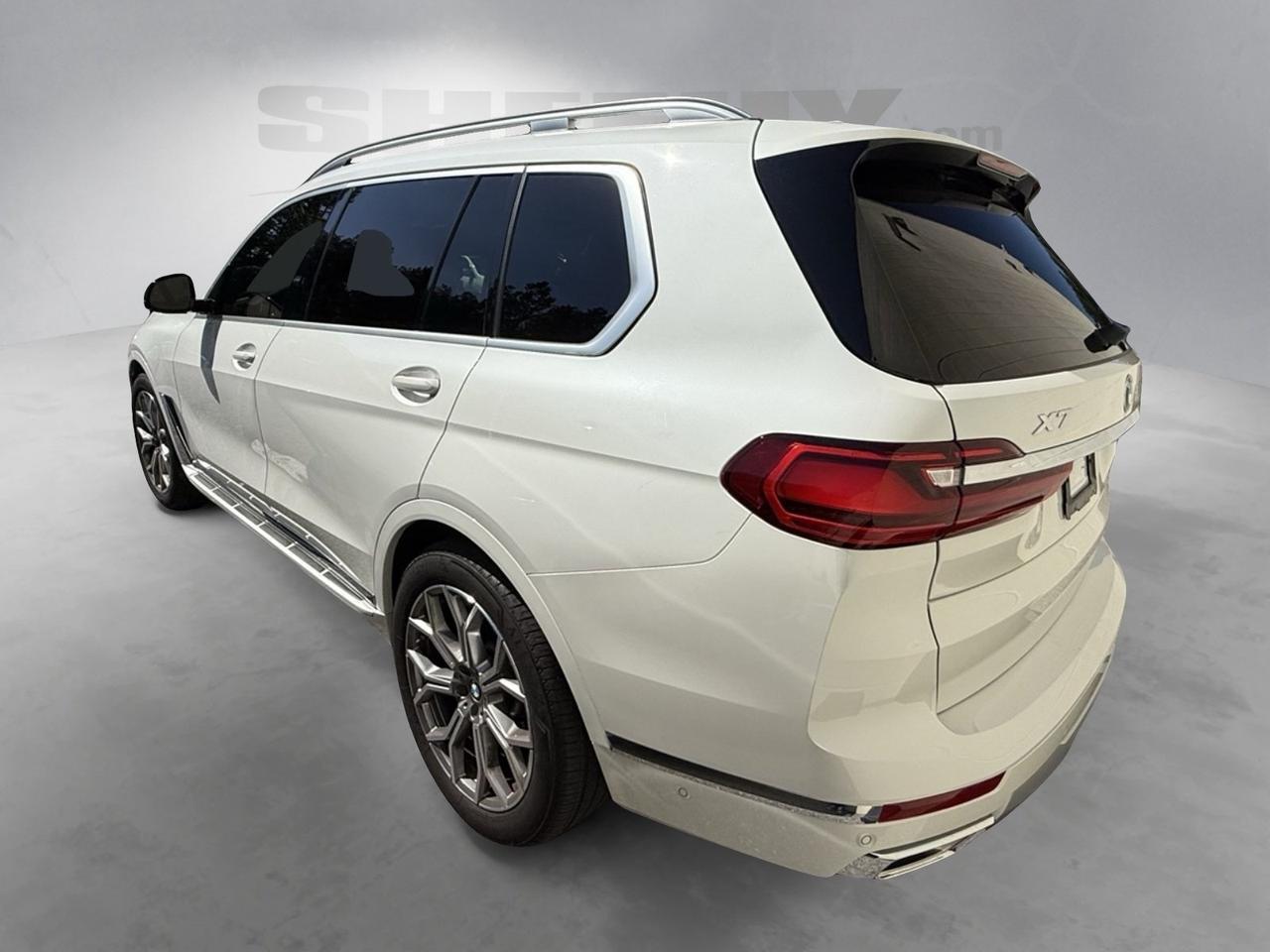 2021 BMW X7 xDrive40i Annapolis MD