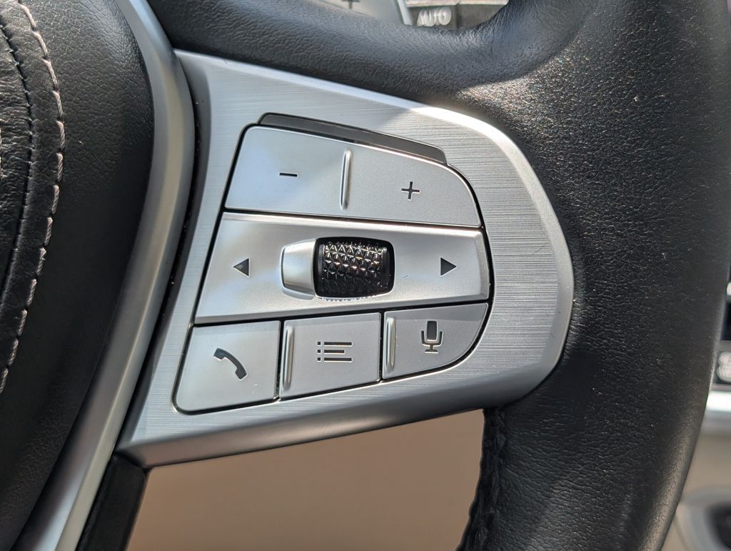 2021 BMW X7 xDrive40i Hunt Valley MD