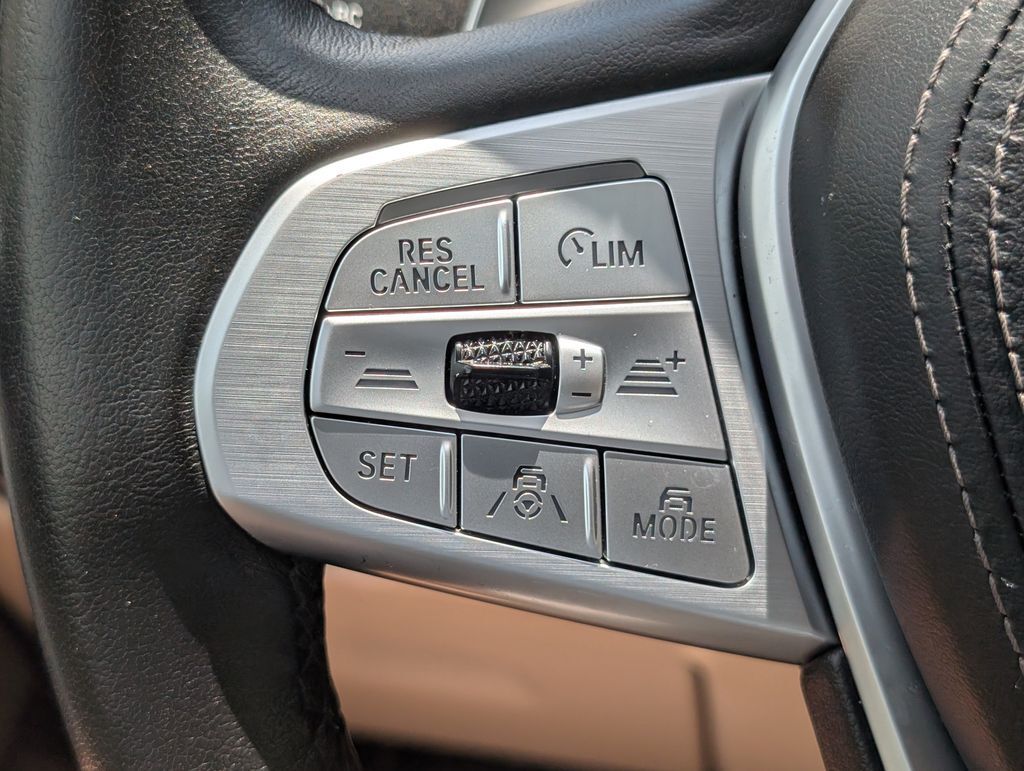 2021 BMW X7 xDrive40i Hunt Valley MD