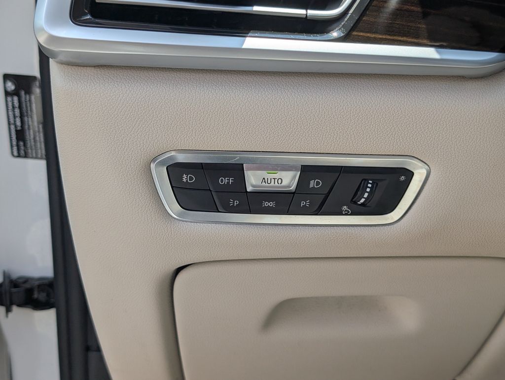 2021 BMW X7 xDrive40i Hunt Valley MD