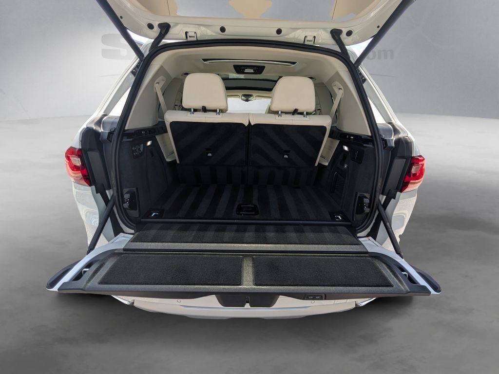 2021 BMW X7 xDrive40i Hunt Valley MD