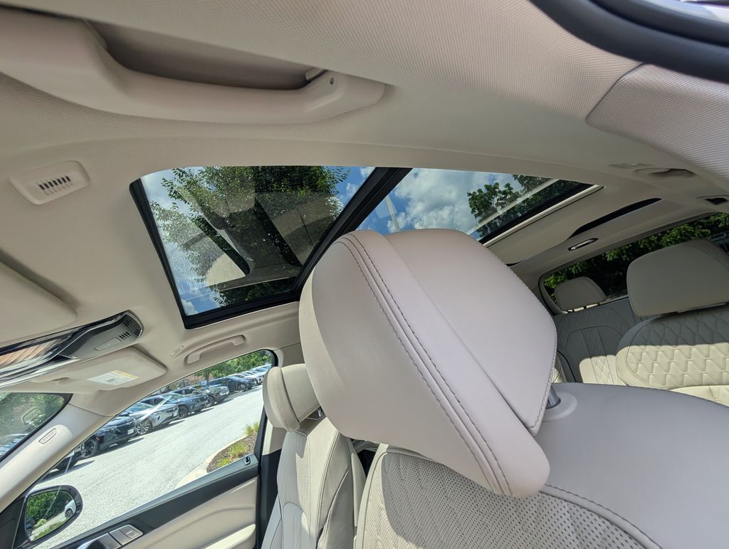 2021 BMW X7 xDrive40i Hunt Valley MD