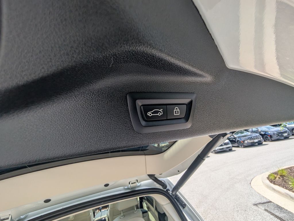 2021 BMW X7 xDrive40i Hunt Valley MD