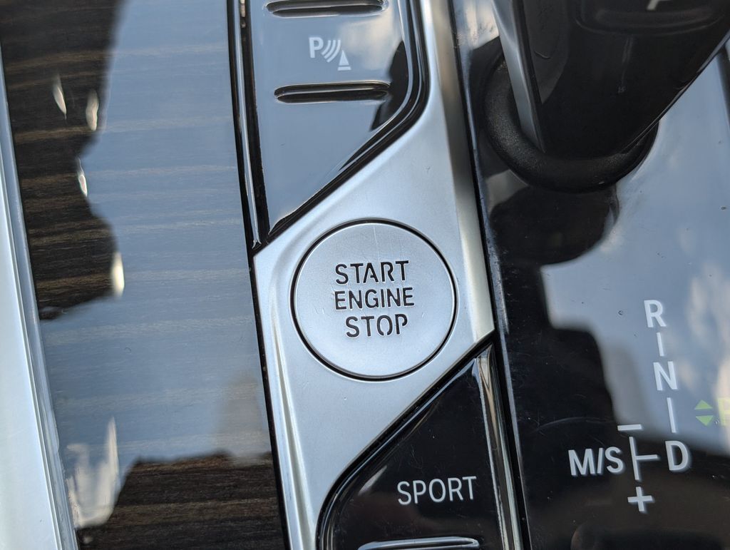 2021 BMW X7 xDrive40i Hunt Valley MD