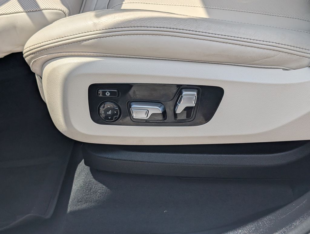 2021 BMW X7 xDrive40i Hunt Valley MD