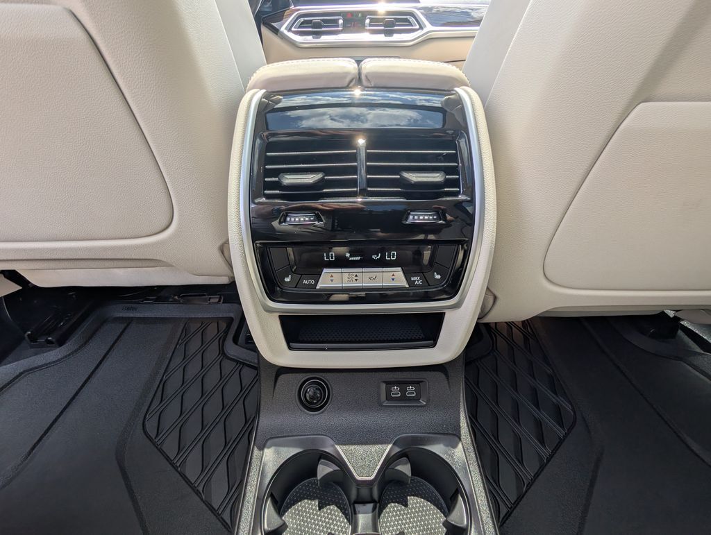2021 BMW X7 xDrive40i Hunt Valley MD