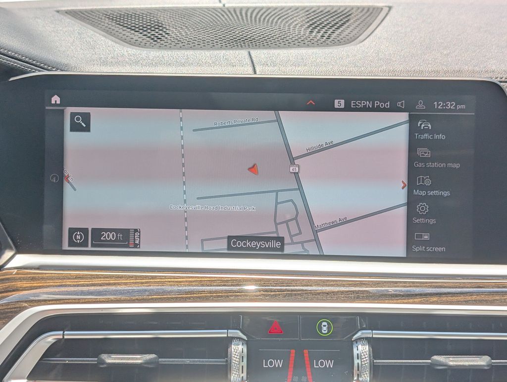 2021 BMW X7 xDrive40i Hunt Valley MD