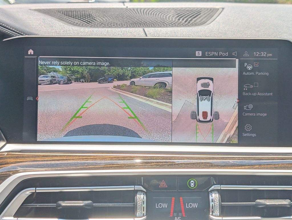 2021 BMW X7 xDrive40i Hunt Valley MD