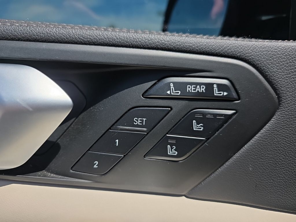 2021 BMW X7 xDrive40i Hunt Valley MD