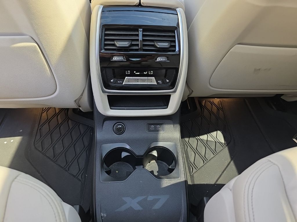 2021 BMW X7 xDrive40i Hunt Valley MD
