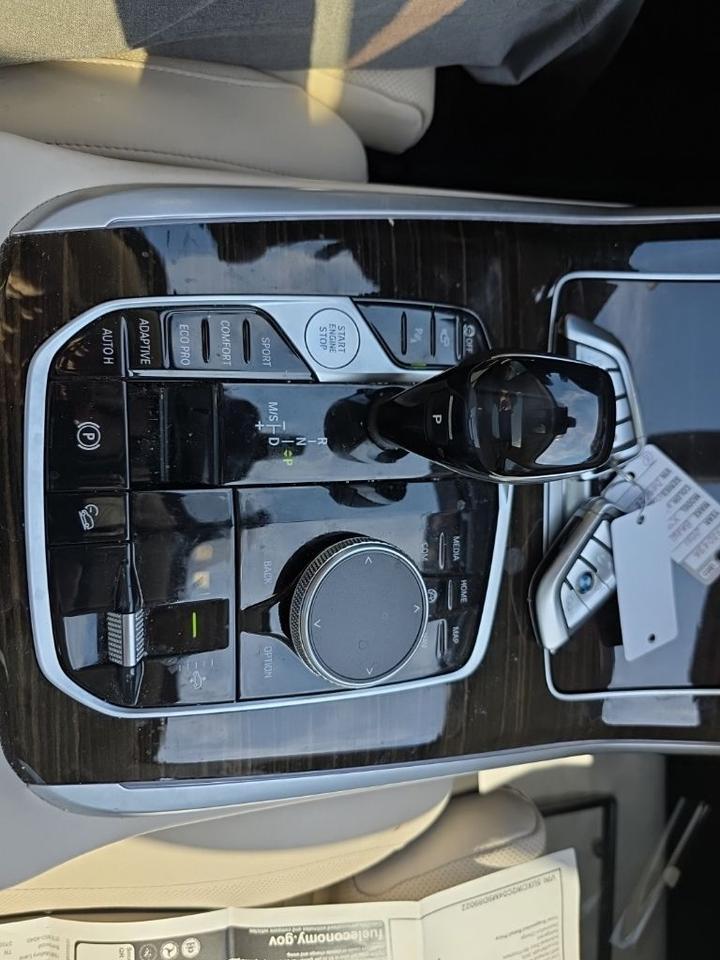 2021 BMW X7 xDrive40i Hunt Valley MD
