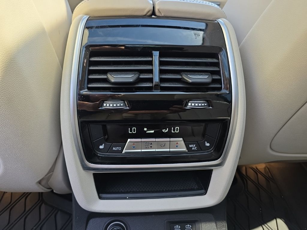 2021 BMW X7 xDrive40i Hunt Valley MD