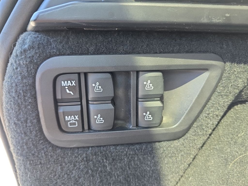 2021 BMW X7 xDrive40i Hunt Valley MD