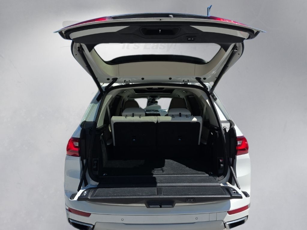 2021 BMW X7 xDrive40i Hunt Valley MD