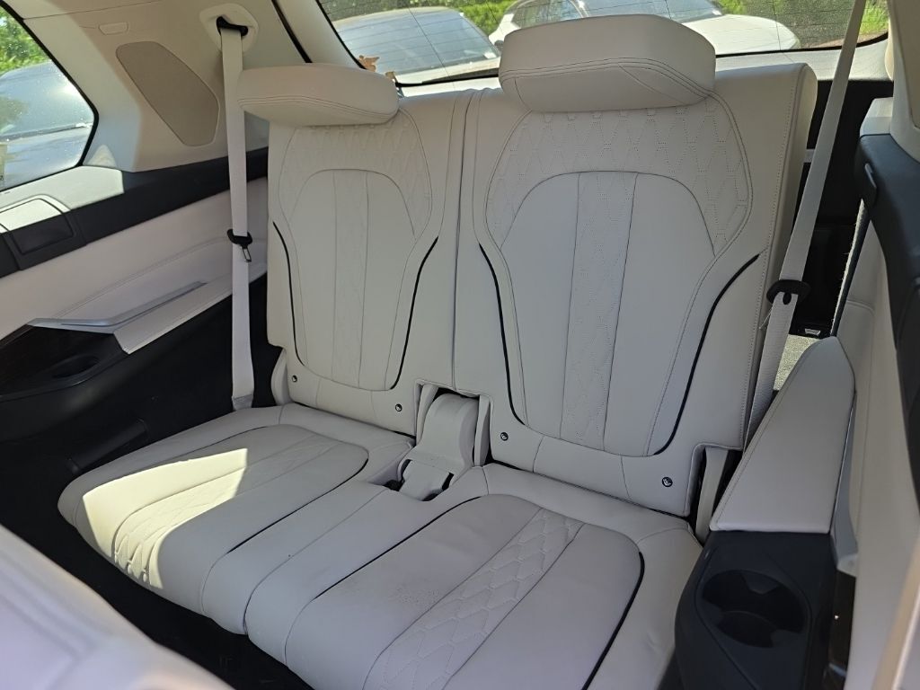 2021 BMW X7 xDrive40i Hunt Valley MD