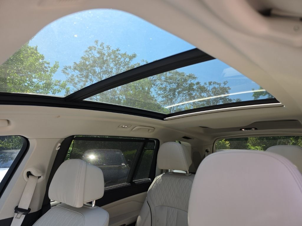 2021 BMW X7 xDrive40i Hunt Valley MD