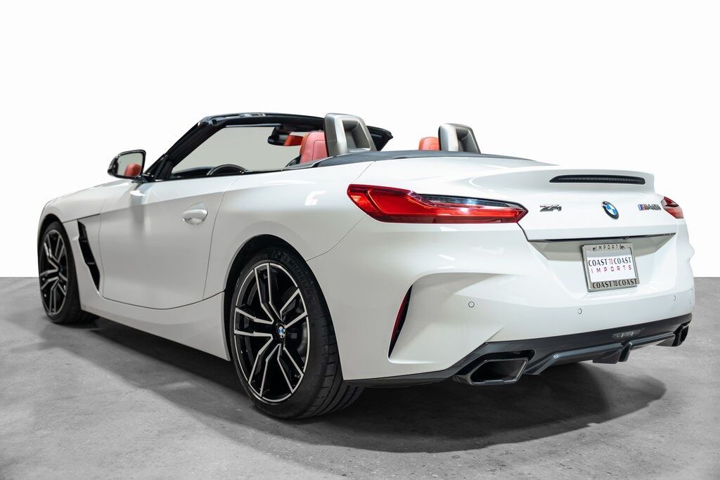2021 BMW Z4 sDrive M40i Ft Lauderdale FL