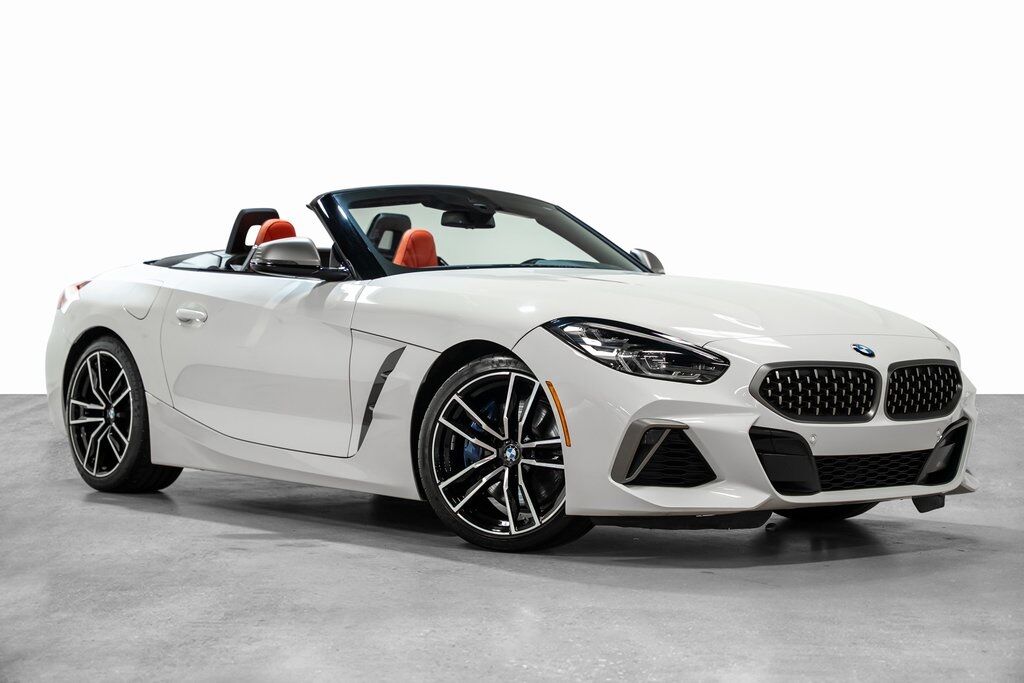 2021 BMW Z4 sDrive M40i Ft Lauderdale FL