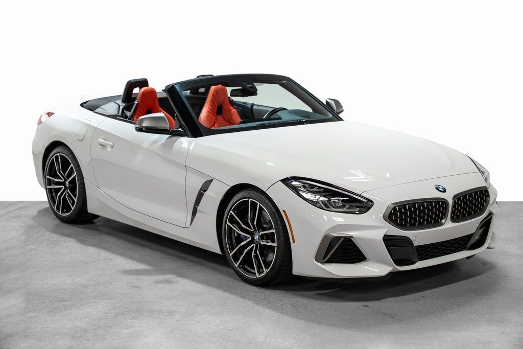 2021 BMW Z4 sDrive M40i Ft Lauderdale FL