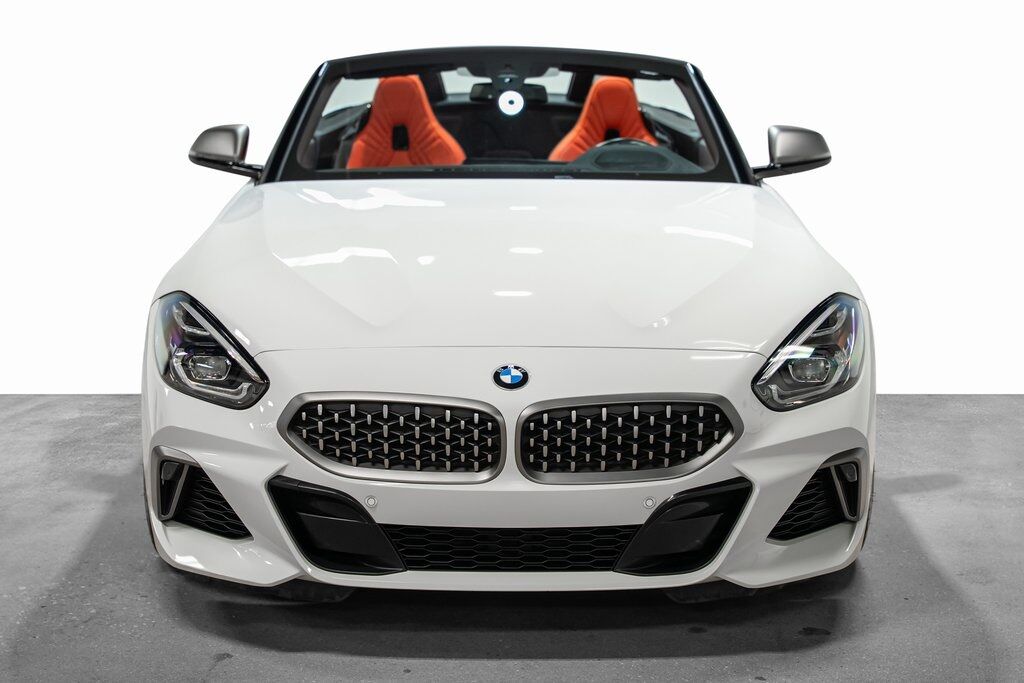 2021 BMW Z4 sDrive M40i Ft Lauderdale FL