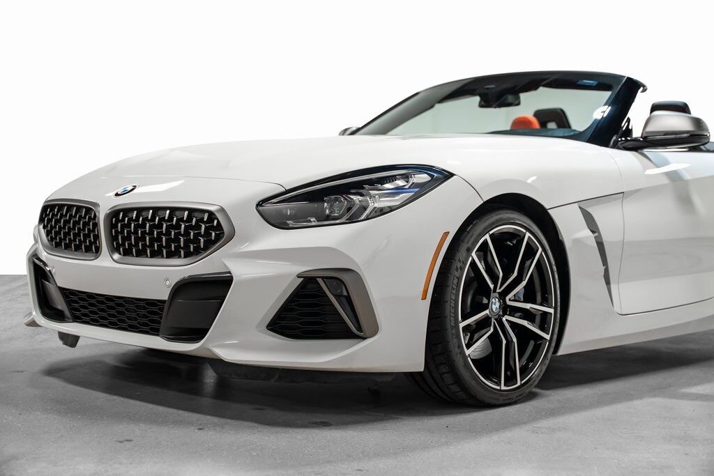 2021 BMW Z4 sDrive M40i Ft Lauderdale FL