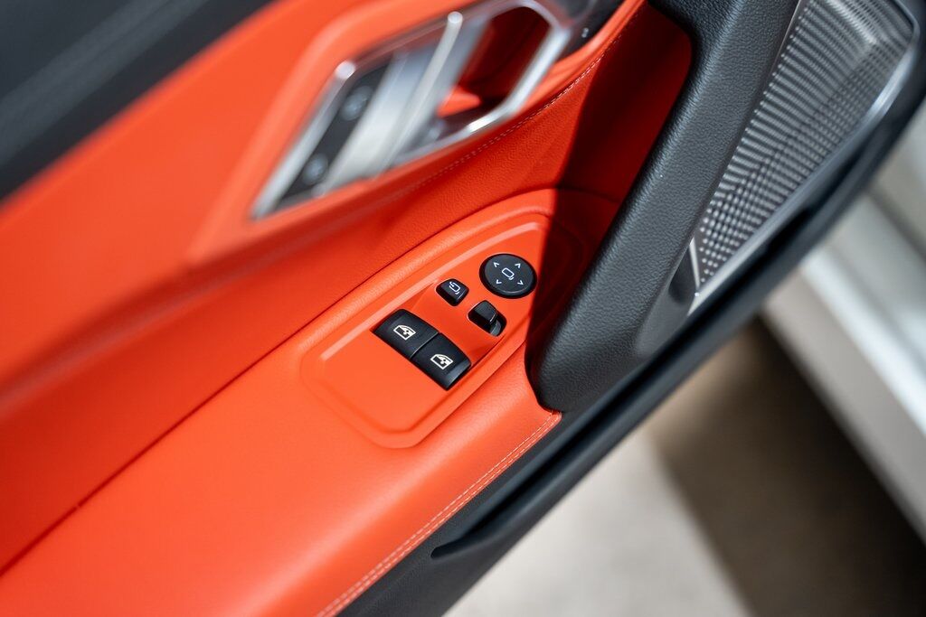 2021 BMW Z4 sDrive M40i Ft Lauderdale FL