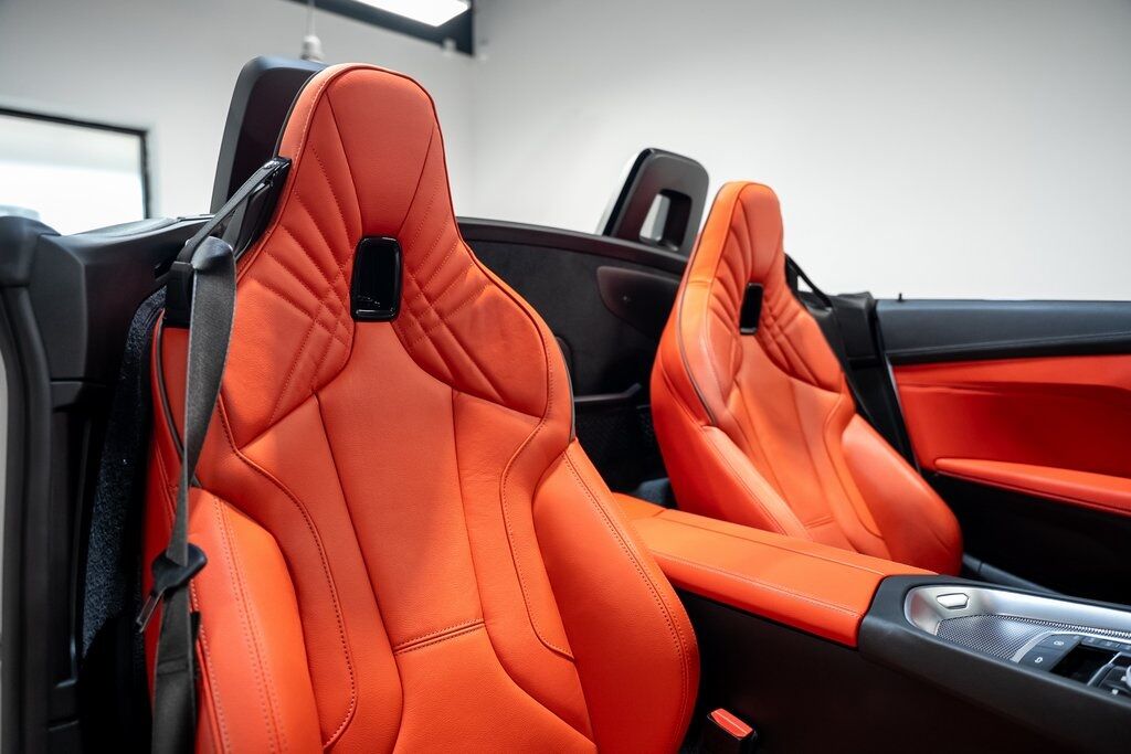 2021 BMW Z4 sDrive M40i Ft Lauderdale FL