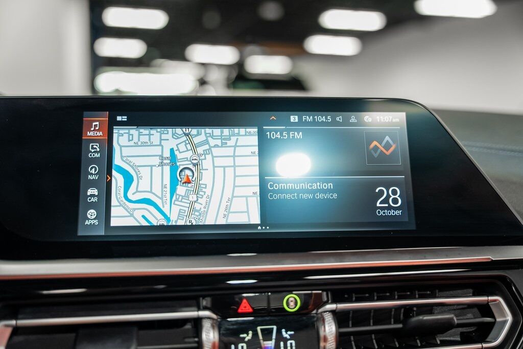 2021 BMW Z4 sDrive M40i Ft Lauderdale FL