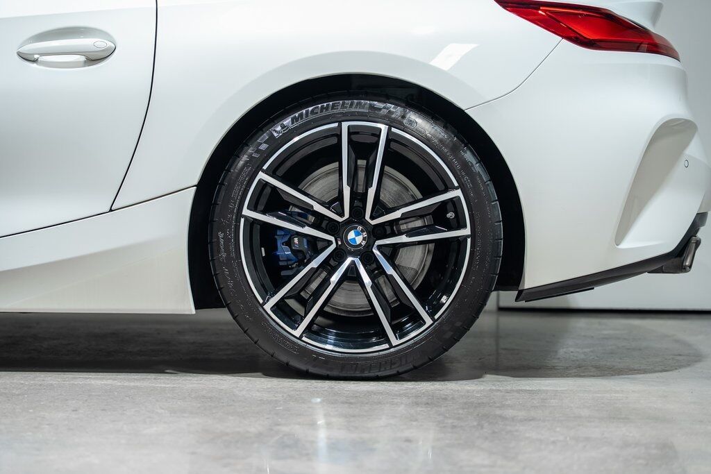 2021 BMW Z4 sDrive M40i Ft Lauderdale FL