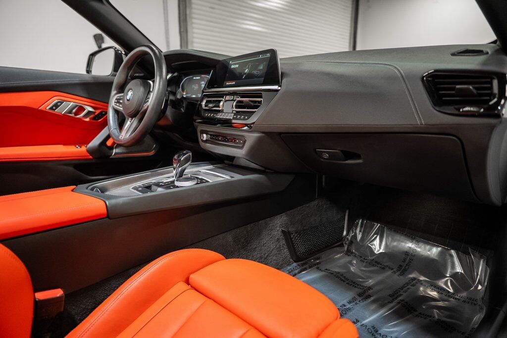 2021 BMW Z4 sDrive M40i Ft Lauderdale FL