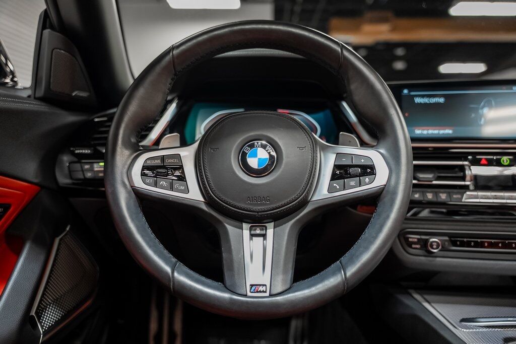 2021 BMW Z4 sDrive M40i Ft Lauderdale FL