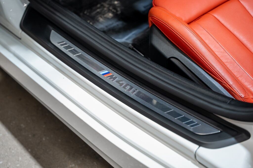 2021 BMW Z4 sDrive M40i Ft Lauderdale FL