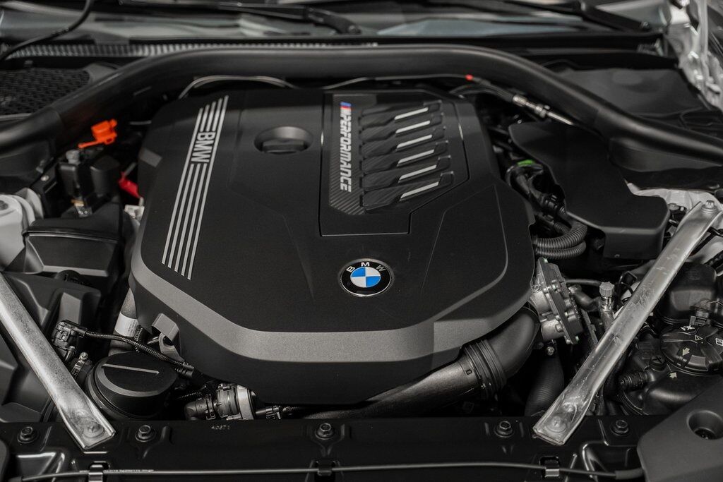 2021 BMW Z4 sDrive M40i Ft Lauderdale FL
