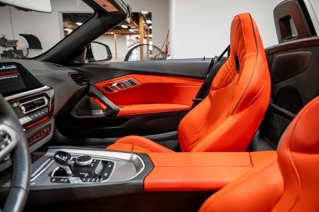 2021 BMW Z4 sDrive M40i Ft Lauderdale FL