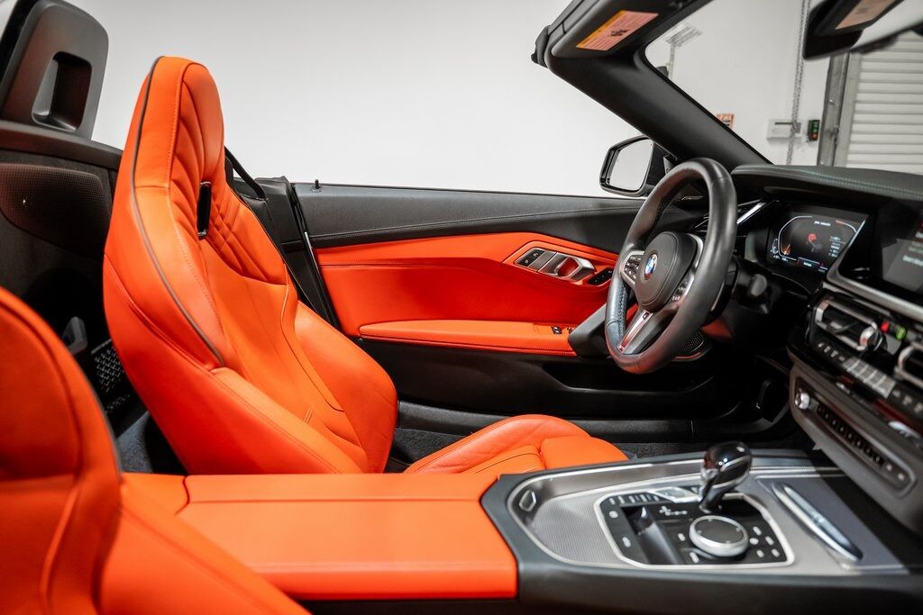 2021 BMW Z4 sDrive M40i Ft Lauderdale FL