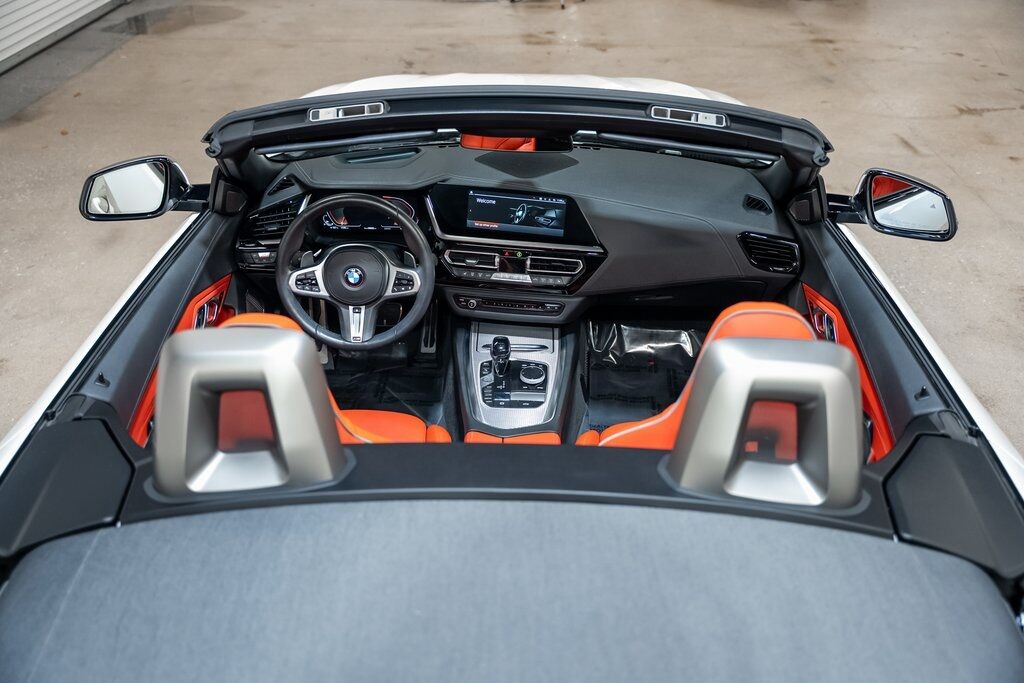 2021 BMW Z4 sDrive M40i Ft Lauderdale FL